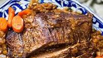 Beef Brisket Pot Roast Beef Brisket Pot Roast