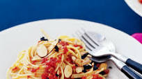 Spanish Spaghetti Spanish Spaghetti