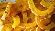 Air Fryer Delicata Squash Air Fryer Delicata Squash