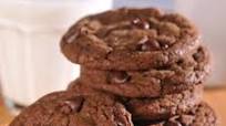 Ultimate Chocolate Chocolate Chip Cookies Ultimate Chocolate Chocolate Chip Cookies