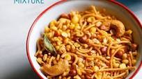 Mixture Recipe Mixture Recipe