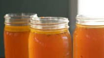 Instant Pot Bone Broth Instant Pot Bone Broth