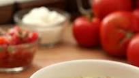 Chile Relleno Soup Chile Relleno Soup