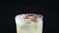 Tommy’s Margarita Tommy’s Margarita