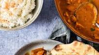 Easy Turkey Curry Recipe Easy Turkey Curry Recipe