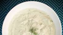 Dairy Free Tzatziki Dairy Free Tzatziki