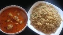 Hyderabadi Chicken Korma Recipe Hyderabadi Chicken Korma Recipe