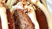 Caribbean Coconut Hummingbird Bundt Cake Caribbean Coconut Hummingbird Bundt Cake