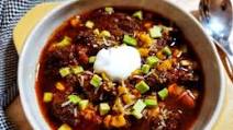 Pressure Cooker Chili Con Carne Pressure Cooker Chili Con Carne
