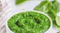 Vegetable Puree for Baby: Broccoli, Cauliflower, and Spinach Vegetable Puree for Baby: Broccoli, Cauliflower, and Spinach