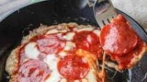 Pepperoni Pizza Eggs (Keto Egg Recipe) Pepperoni Pizza Eggs (Keto Egg Recipe)