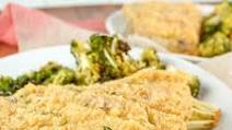 Breaded Oven Baked Pork Chops Breaded Oven Baked Pork Chops