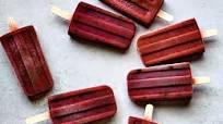 Prickly Pear Paletas Prickly Pear Paletas