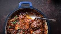 Beef Osso Buco Beef Osso Buco