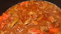 Slow Cooker Beef Goulash Slow Cooker Beef Goulash