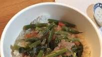 Pork Sinigang Pork Sinigang