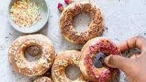 Air Fryer Donuts 2 Ways Air Fryer Donuts 2 Ways