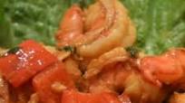 Simple Grilled Shrimp Marinade Simple Grilled Shrimp Marinade