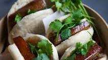 Kong Bak Bao / Gua Bao / Momofuku Pork Belly Buns Kong Bak Bao / Gua Bao / Momofuku Pork Belly Buns