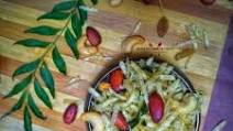 Panchratan namkeen recipe Panchratan namkeen recipe