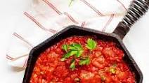 Keto Marinara Sauce Recipe Keto Marinara Sauce Recipe