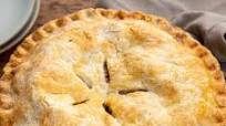 Classic Apple Pie Classic Apple Pie