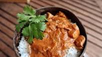 Slow Cooker Chicken Tikka Masala Slow Cooker Chicken Tikka Masala
