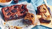Ultimate Loaded Brownie Ultimate Loaded Brownie