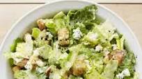 Blue Cheese Caesar Salad Blue Cheese Caesar Salad