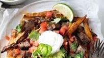 Carne Asada Fries Carne Asada Fries