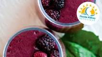 Kidney-friendly smoothie Kidney-friendly smoothie