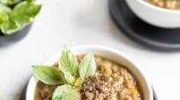 Easy Lentil Soup Recipe (aka Best-Ever Lentil Soup) Easy Lentil Soup Recipe (aka Best-Ever Lentil Soup)