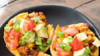 Easy Keto Taco Cups Easy Keto Taco Cups