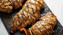 Italian Herb Marinated Chicken Italian Herb Marinated Chicken