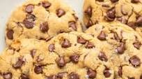 Vegan Chocolate Chip Cookies (Award Winning!) Vegan Chocolate Chip Cookies (Award Winning!)