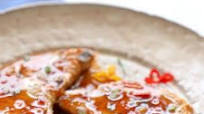Sweet Chili Keto Pork Chops Sweet Chili Keto Pork Chops