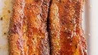 Smoked Pork Belly Smoked Pork Belly