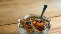 Slow Cooker Beef Bourguignon Soup Slow Cooker Beef Bourguignon Soup