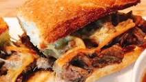 French Dip Sandwiches & Au Jus Sauce French Dip Sandwiches & Au Jus Sauce