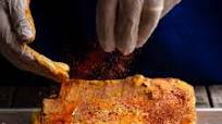 Lean and Mean Dry Rub for Pulled Pork Recipe Lean and Mean Dry Rub for Pulled Pork Recipe