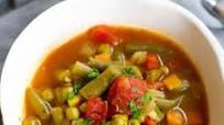 Instant Pot Vegetable Soup Instant Pot Vegetable Soup