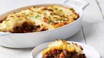 Shepherd's Pie Shepherd's Pie