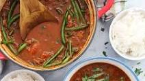 Beef Curry Stew with Coconut Milk Beef Curry Stew with Coconut Milk