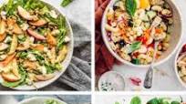 22+ Fresh Vegan Summer Salads 22+ Fresh Vegan Summer Salads