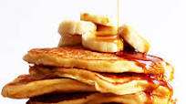 Fluffy Banana Pancakes (sugar-free) Fluffy Banana Pancakes (sugar-free)