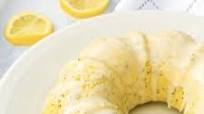 Instant Pot Lemon Poppy Seed Bundt Cake Instant Pot Lemon Poppy Seed Bundt Cake