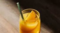 Fuzzy Navel Fuzzy Navel