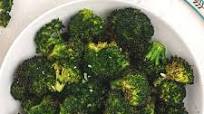 Air Fryer Broccoli Air Fryer Broccoli