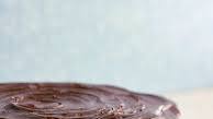 Boston Cream Pie Boston Cream Pie