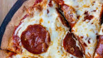 Gluten-Free Pizza Crust Gluten-Free Pizza Crust